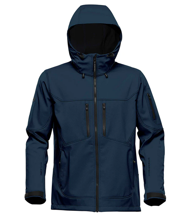 Men's Epsilon 2 Softshell - HR-1